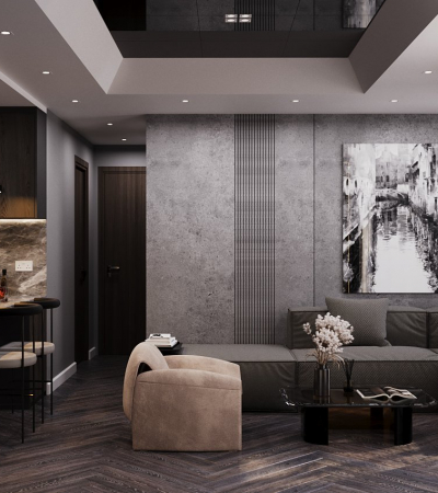 MASTERI THẢO ĐIỀN: Sắc Trầm Cá Tính Cuốn Hút