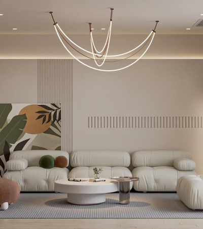 IMPERIA: Lối Sống Trẻ Thời Thượng Và Mới Lạ