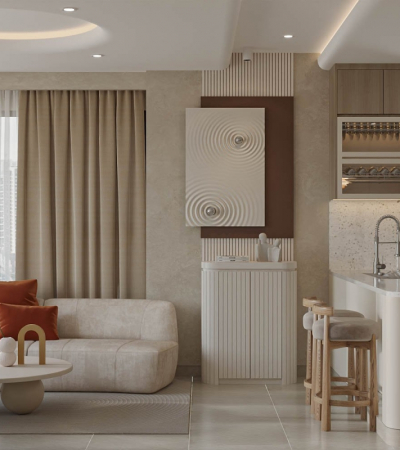 KINGDOM 101: Nếp Nhà Duyên Dáng Giản Đơn