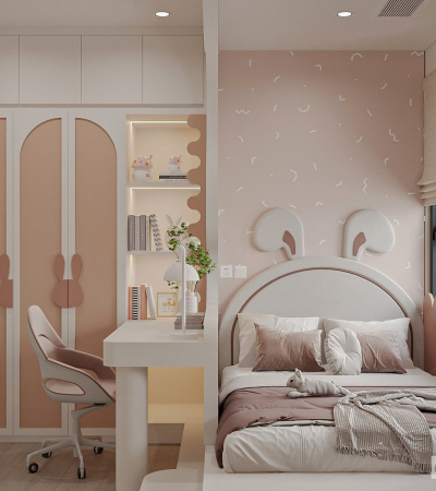 Thiết Kế Nội Thất 