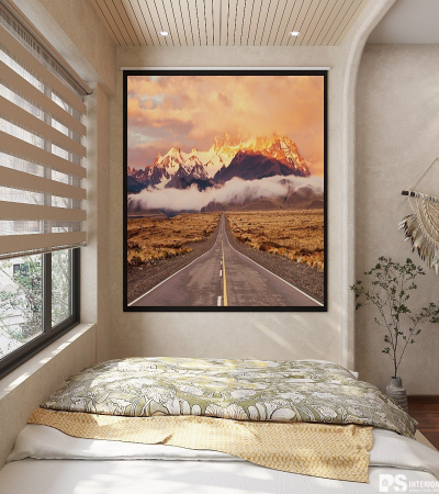 Cách Khử Mùi Sơn Nhà Hiệu Quả Sau Khi Thiết Kế Thi Công Nội Thất