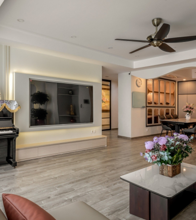 CĂN HỘ IMPERIA AN PHÚ: Không Gian Sống Dịu Dàng Nơi Thành Thị