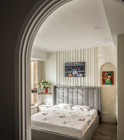 Lưu Ý Khi Thiết Kế Nội Thất Cho Nhà Có Trẻ Nhỏ