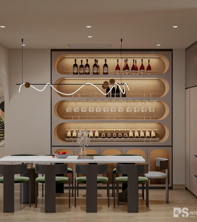 Có Cần Cúng Thi Công Nội Thất Nhà Ở Không?