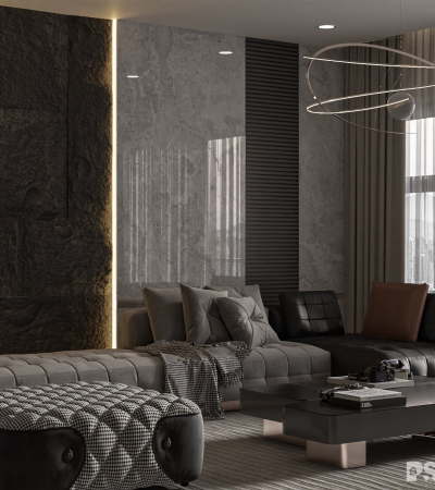 Thiết Kế Nội Thất Căn Hộ Vinhomes Central Park Phong Cách Nào Đẹp?