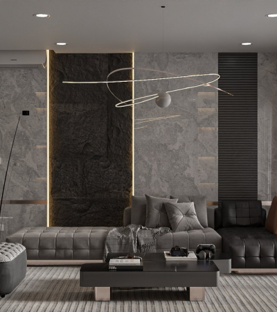 DIAMOND BRILLIANT:  Tông Trầm Lôi Cuốn Chạm Chuẩn Quiet Luxury