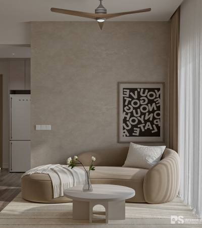 LUMIERE BOULEVARD: Màu Beige Nền Nã Mộc Mạc Đậm Chất Thơ