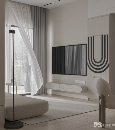 MINIMALISM: Nghệ Thuật Của Sự Giản Lược, Tinh Tế Từng Chi Tiết