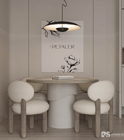 Những Vấn Đề Quan Trọng Trong Thiết Kế Nội Thất