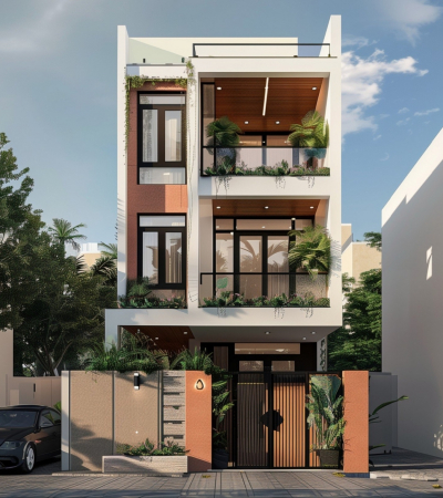 Những Điều Cần Biết Để Cải Tạo Nhà Không Bị Đội Giá