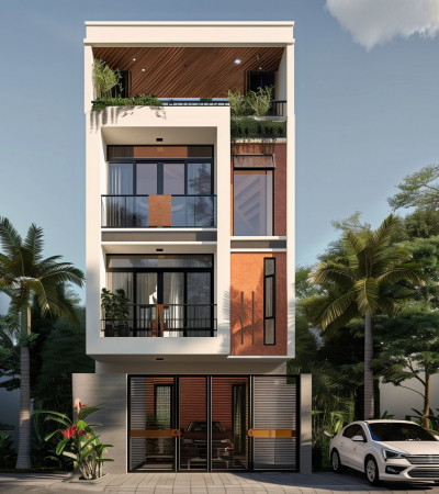 Nên Thiết Kế Nội Thất Trọn Gói Hay Từng Hạng Mục?