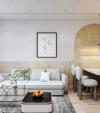 EMERALD CELADON CITY: Ấm Cúng Dịu Dàng Rất Duyên