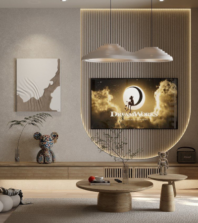 10 Cách Giúp Không Gian Trở Nên Rộng Hơn