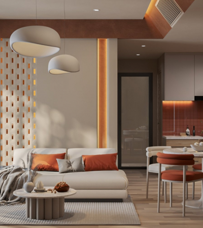 MASTERI CENTRE POINT: Trọn Vẹn Hạnh Phúc Trong Căn Hộ Ấm Cúng