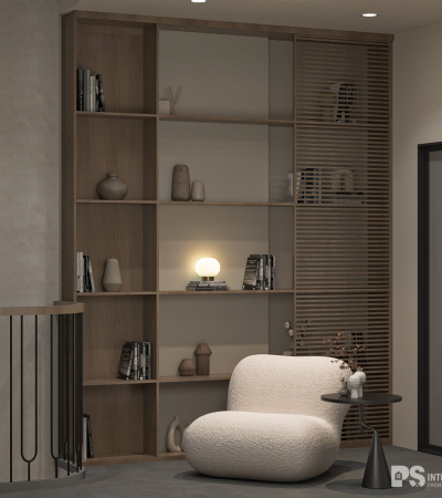 Thiết Kế Nội Thất Chung Cư Và Những Lưu Ý Quan Trọng