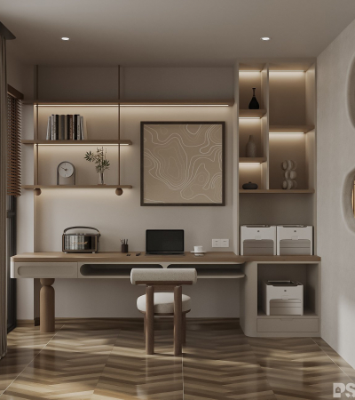 Mẹo Chăm Sóc Góc Làm Việc Tại Nhà