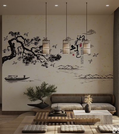 FLORA PANORAMA MIZUKI PARK: Japandi Bình Yên, Tĩnh Lặng