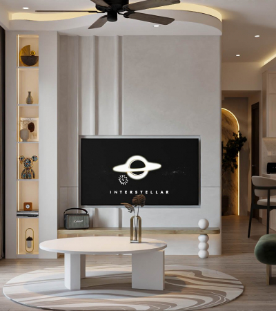 DIAMOND ALNATA: Wabi Sabi Trẻ Trung, Ấn Tượng