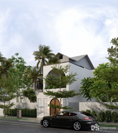 Mua Nhà Hướng Nào Tốt? Bí Quyết Chọn Hướng Nhà Theo Phong Thủy