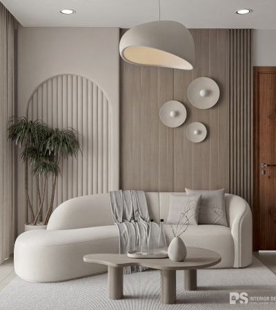 Thiết Kế Nội Thất Căn Hộ Eaton Park Thủ Đức Phong Cách Nào Đẹp?