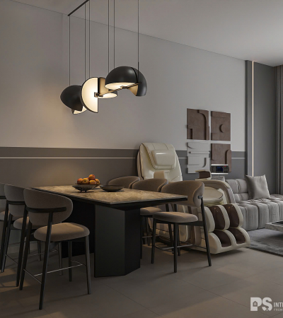 Tư Vấn Thiết Kế Nội Thất Căn Hộ 2025 Thông Tin Chi Tiết