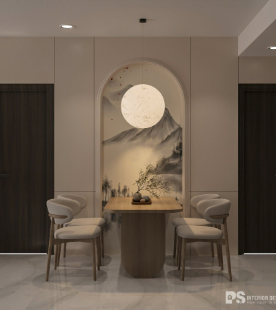 Mẹo Cải Thiện Phong Thủy Nhà Ở Đầu Năm 2025