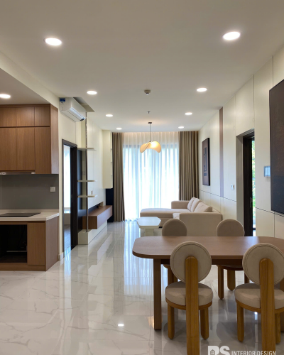 DIAMOND CENTERY: Sống Tối Giản - Chất Sống Của Người Hiện Đại