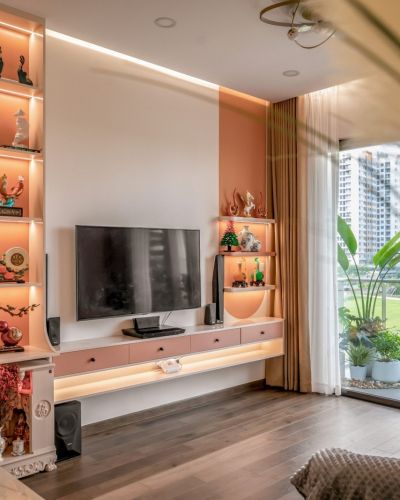 CĂN HỘ FLORA PANORAMA 2 MIZUKI: Nếp Nhà Trẻ Trung Năng Động