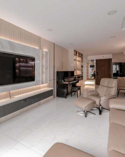 DIAMOND BRILLIANT: Sống Trọn Vẹn Sang Trọng Tiện Nghi