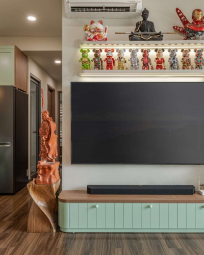 CĂN HỘ AKARI CITY NAM LONG: Khác Biệt Làm Nên Sự Độc Bản