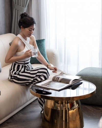 CĂN HỘ RICHSTAR TÂN PHÚ: Hiện Đại Hoàng Kim