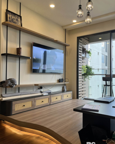 CĂN HỘ MIZUKI PARK BÌNH CHÁNH: Japandi Đậm Bản Sắc Nhật