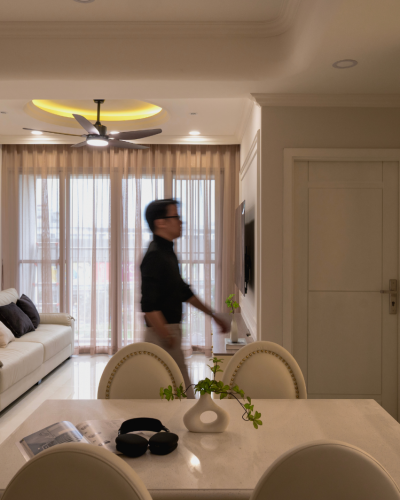 SCENIC VALLEY: Vẻ Đẹp Tân Cổ Điển