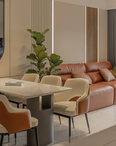 CĂN HỘ DIAMOND ALNATA: Hiện Đại, Tiện Nghi Và Ấn Tượng