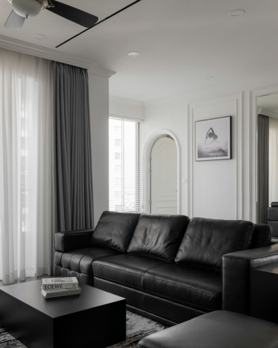 CĂN HỘ AKARI CITY: Tinh Tế Từng Chi Tiết, Sang Trọng Từng Góc Nhìn