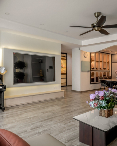 CĂN HỘ IMPERIA AN PHÚ: Không Gian Sống Dịu Dàng Nơi Thành Thị