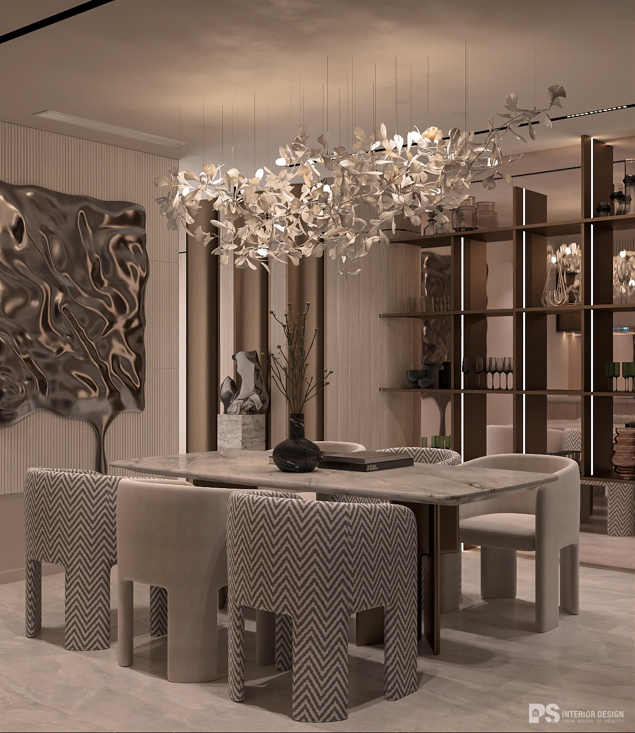 màu sắc năm 2025