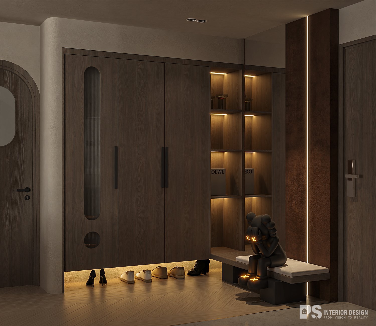 bảo quản nội thất gỗ