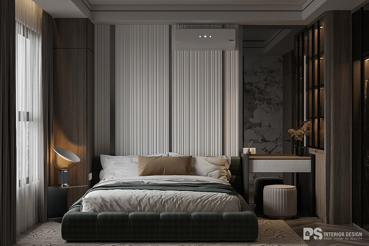 Căn hộ Horizon Tower 