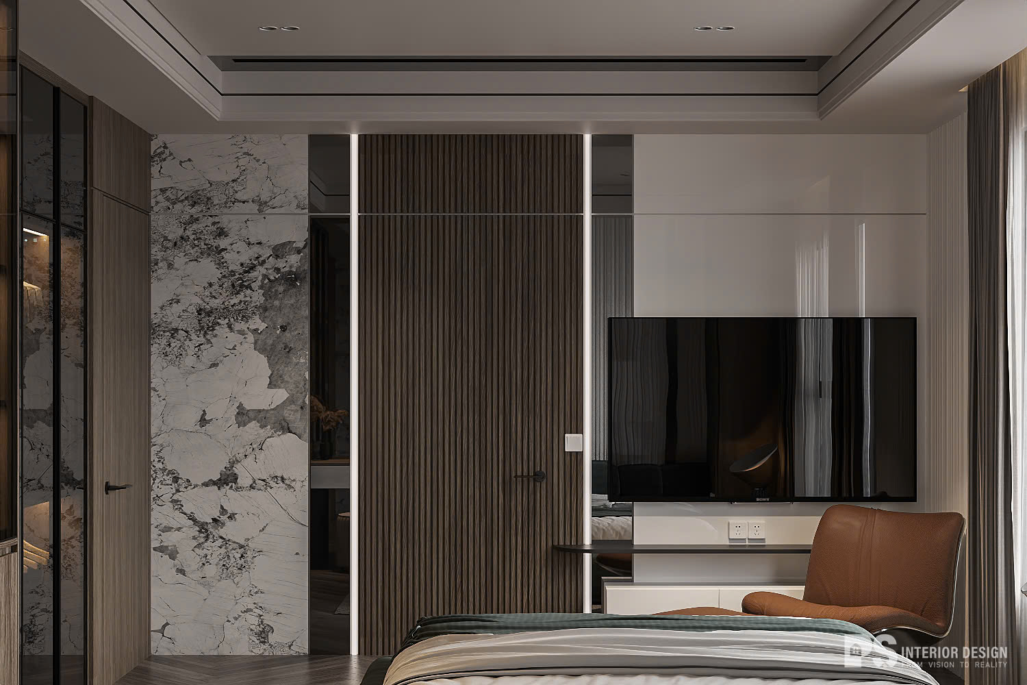 Căn hộ Horizon Tower 