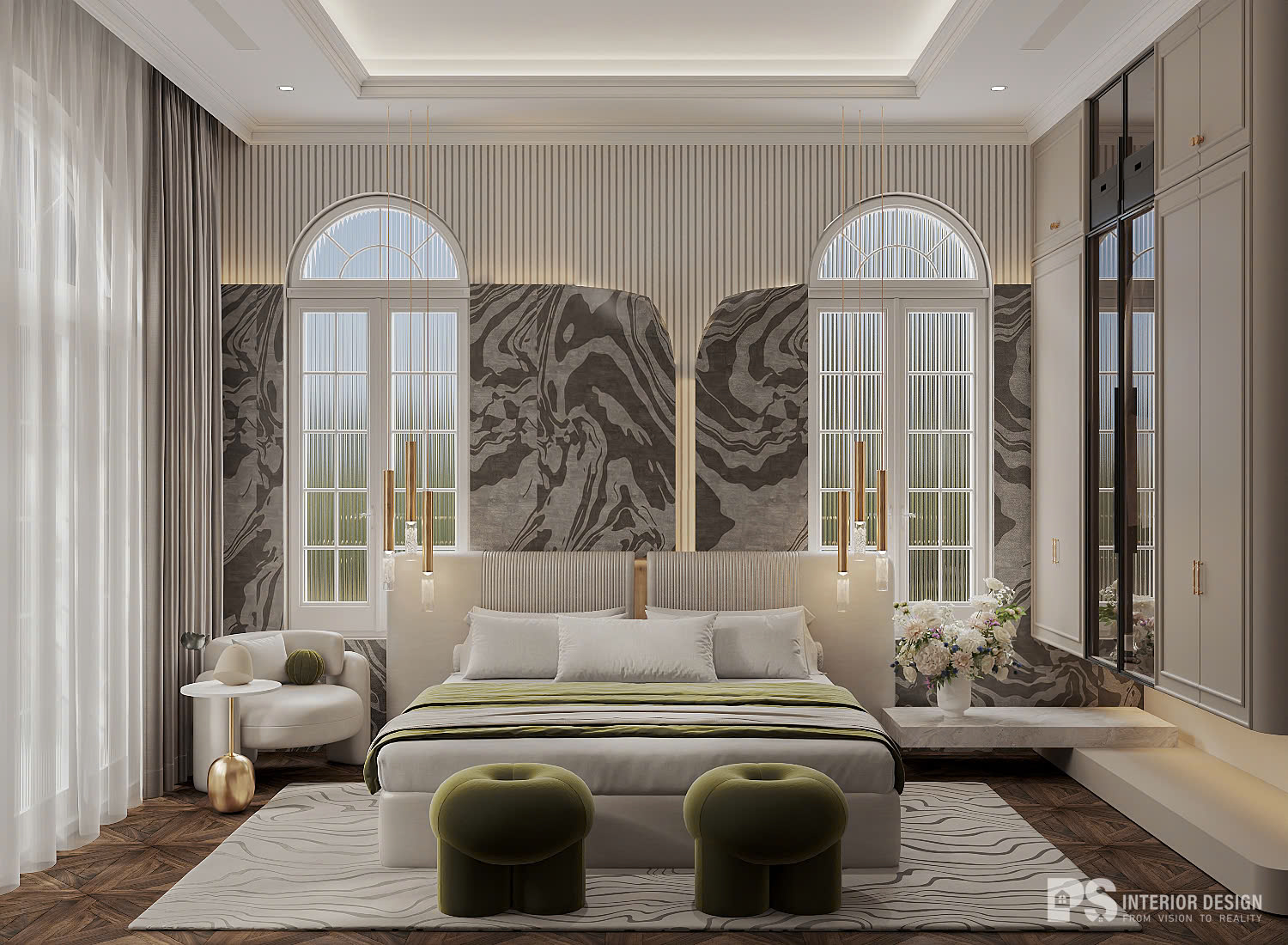 Những Khoản Phát Sinh Khi Thiết Kế Thi Công Nội Thất