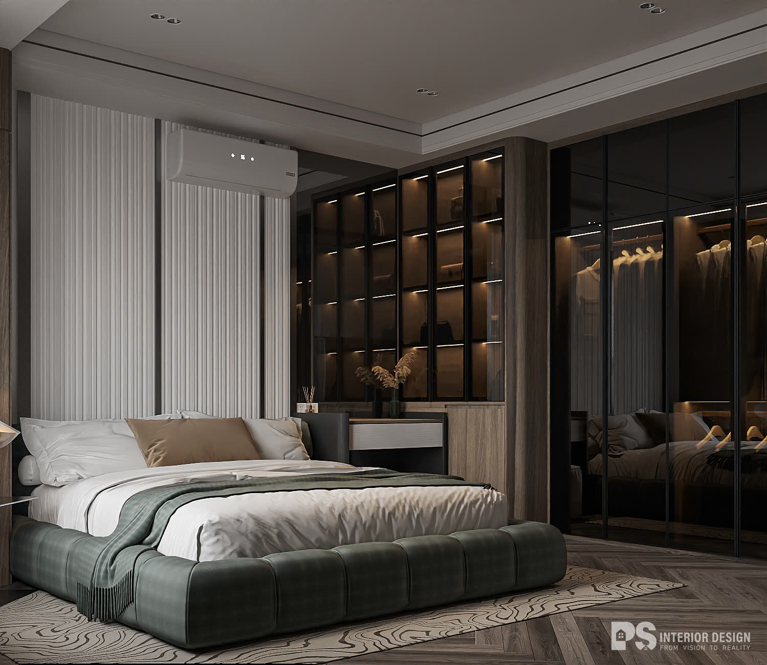 Căn hộ Horizon Tower 