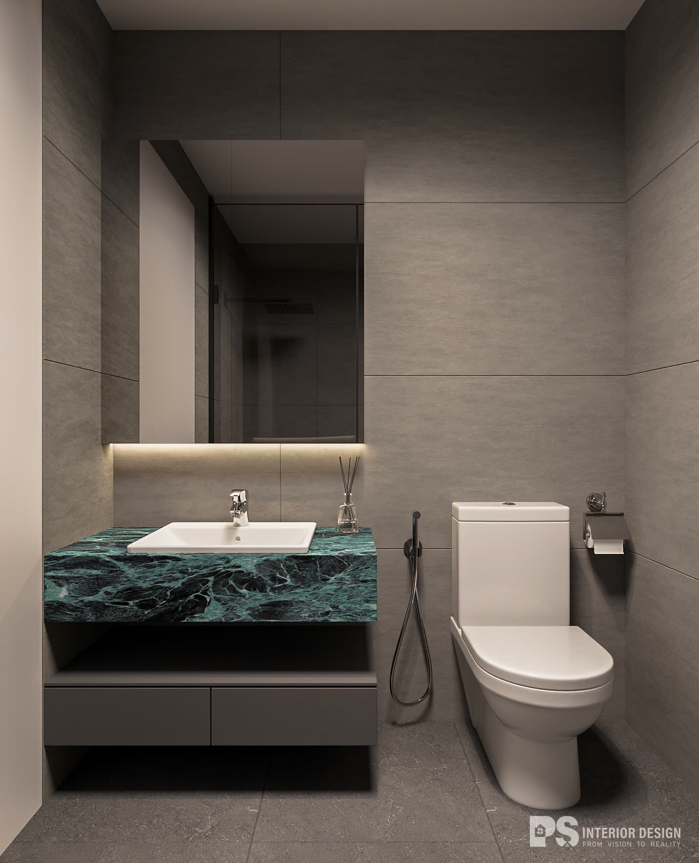 Căn hộ Horizon Tower 