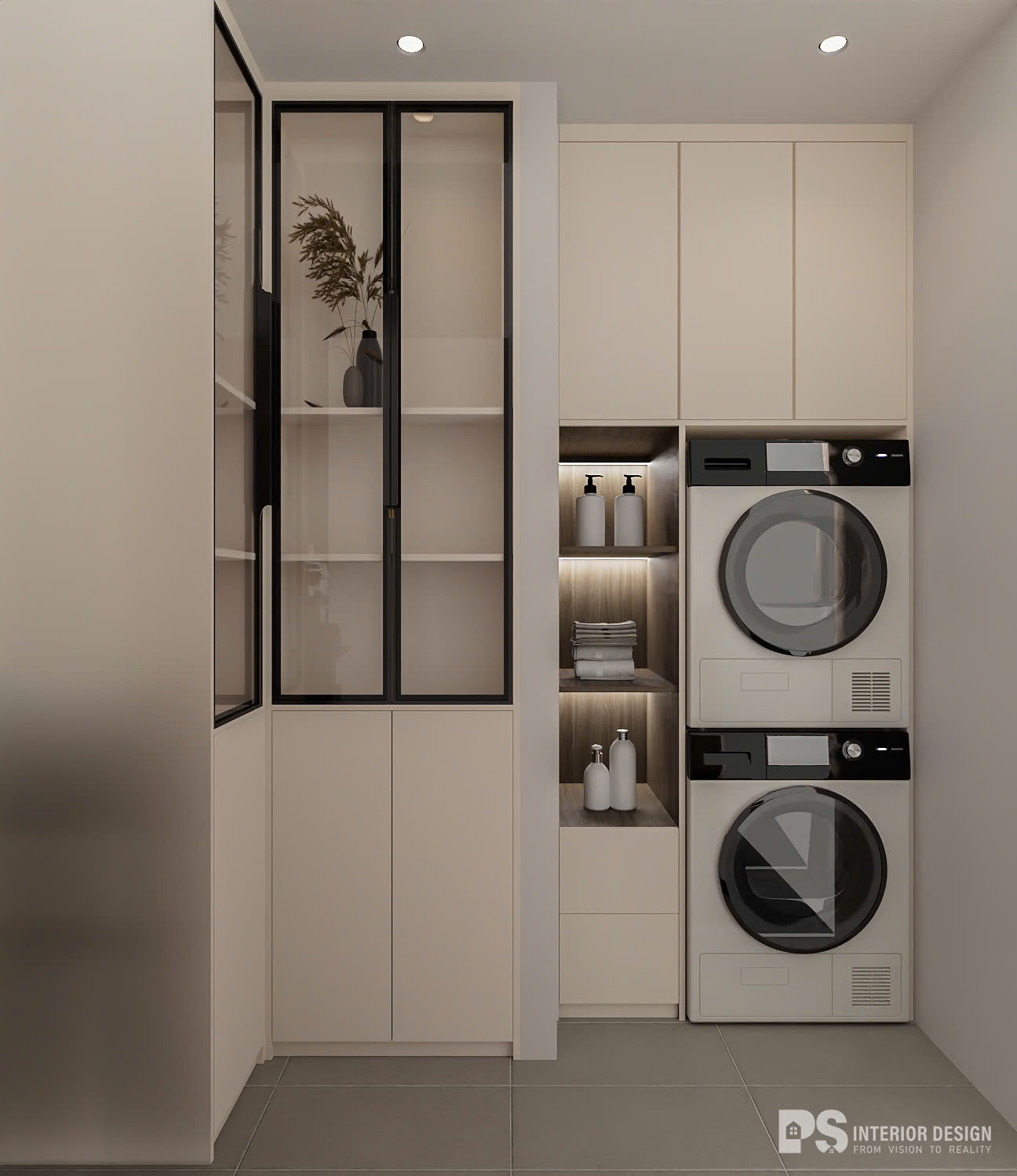 Căn hộ Horizon Tower 