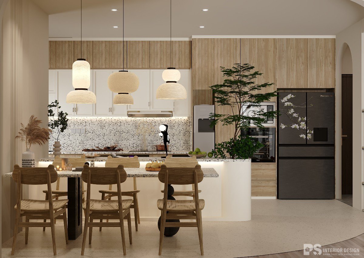 cúng thi công nội thất 