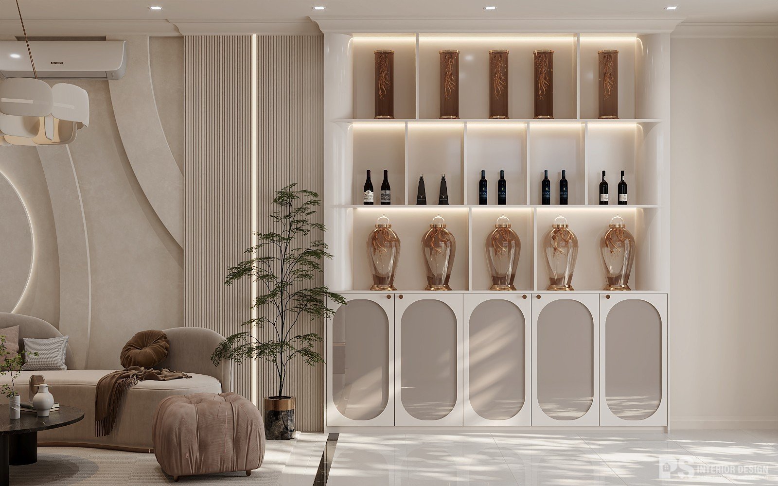 thết kế nhà phố kiểu nhật 