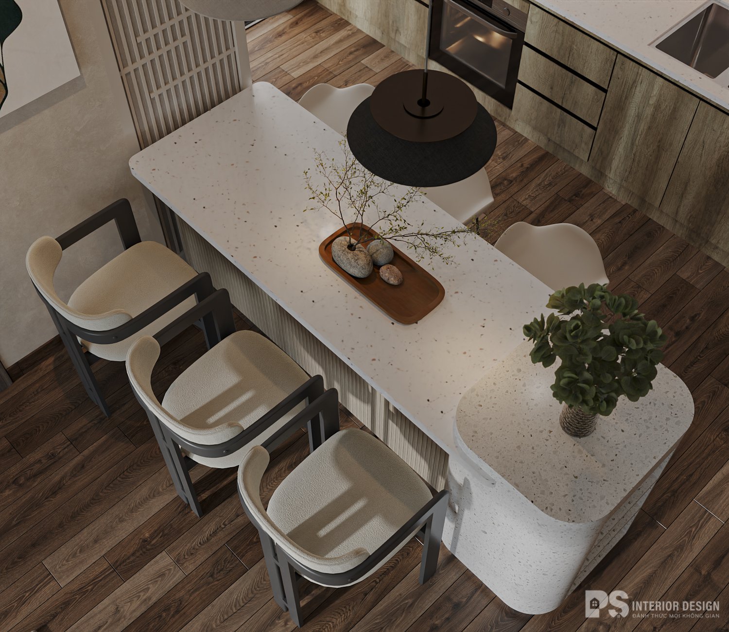 tân trang sửa nhà